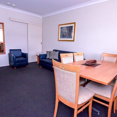 Narellan Motor Inn Eksteriør billede