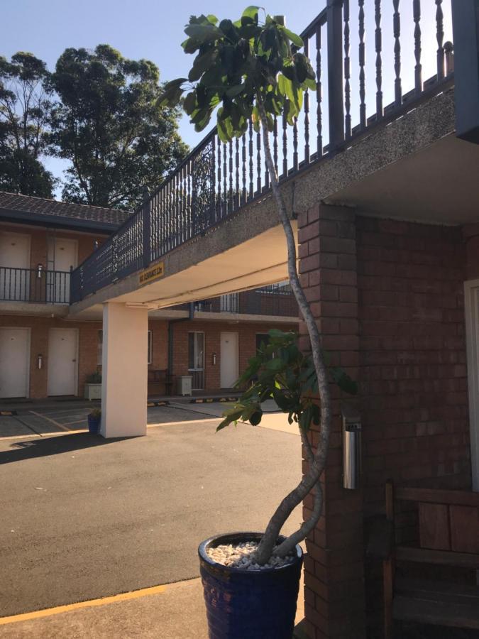 Narellan Motor Inn Eksteriør billede