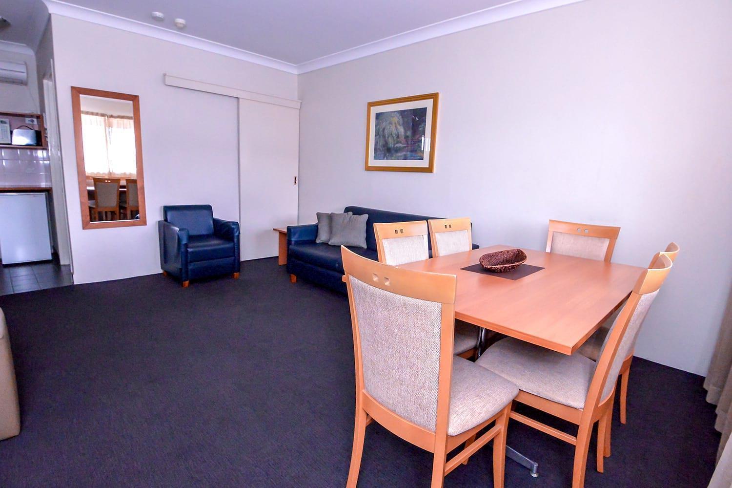 Narellan Motor Inn Eksteriør billede