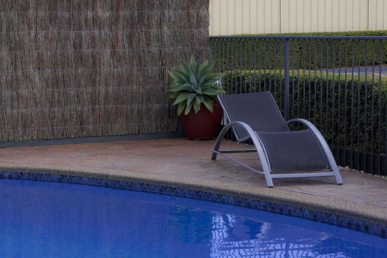 Narellan Motor Inn Eksteriør billede