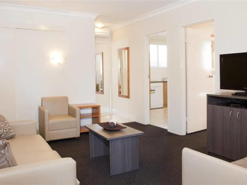 Narellan Motor Inn Eksteriør billede