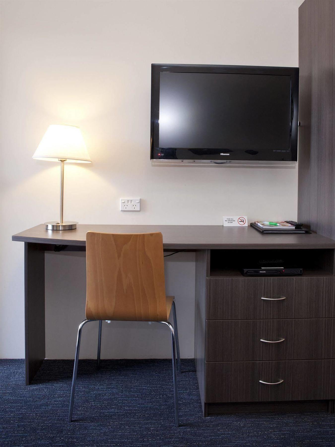 Narellan Motor Inn Eksteriør billede